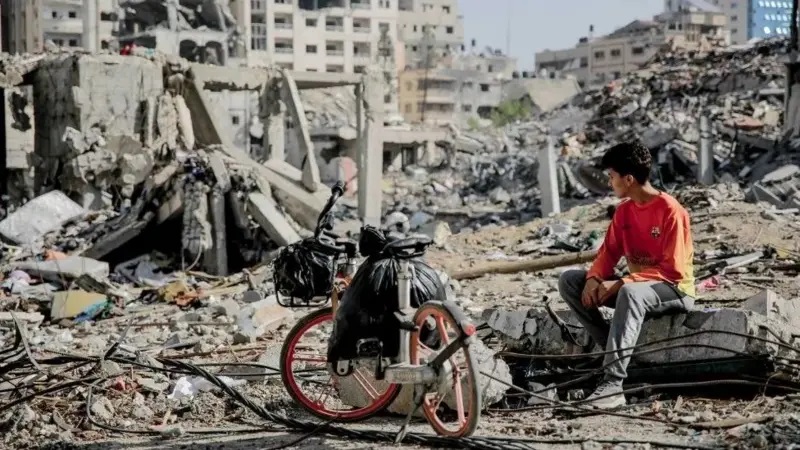 US-backed Israeli genocide in Gaza enters day 302