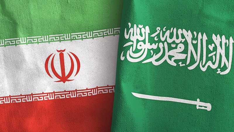 Uhusiano wa Tehran na Riyadh katika njia ya ustawi