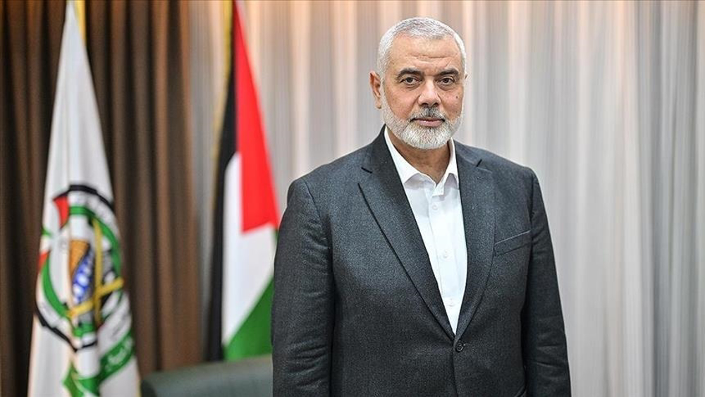 Pembunuhan Haniyeh Dirancang dan Dilaksanakan oleh Israel; Didukung oleh AS