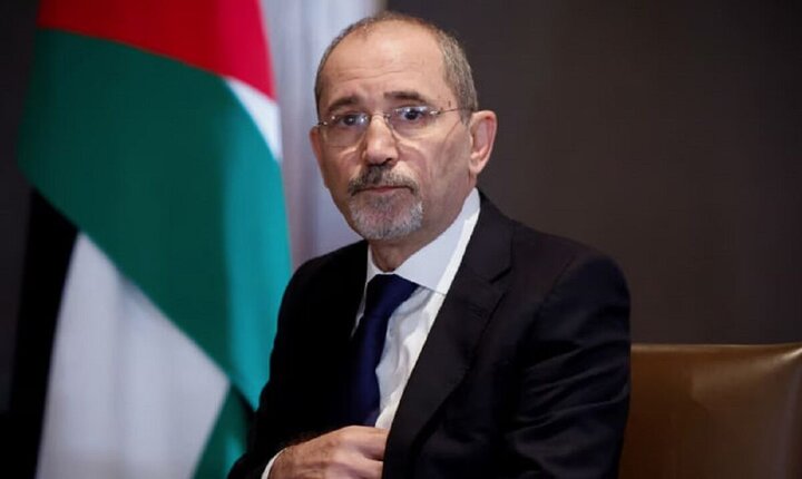 Analysis: Amid breathtaking expectation of Iranian revenge, what does Jordanian FM do in Tehran?