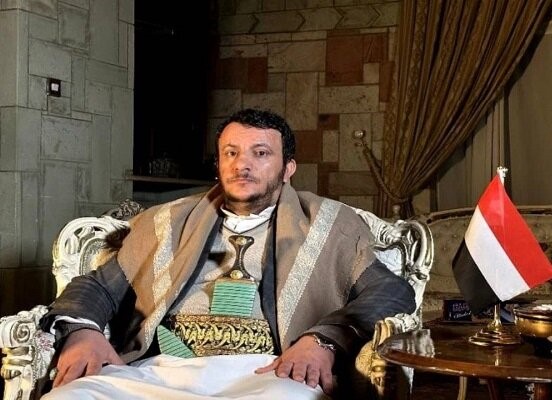 انصار الله: الرد على التصعيد الإسرائيلي سيأتي من جبهات ”محور القدس” وليس من إيران وحدها