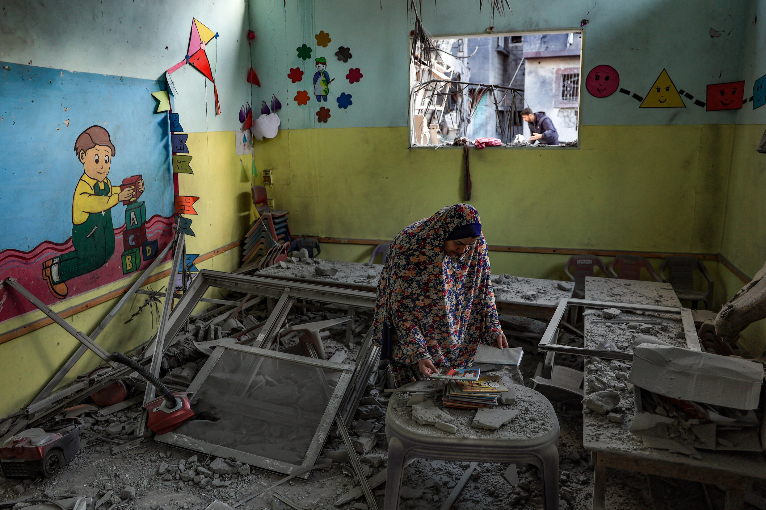  Analysis: Israeli apocalyptic madness