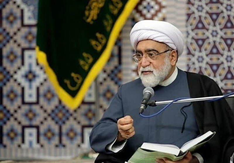 The Zionists will be punished for their arrogance and boldness: Iranian cleric