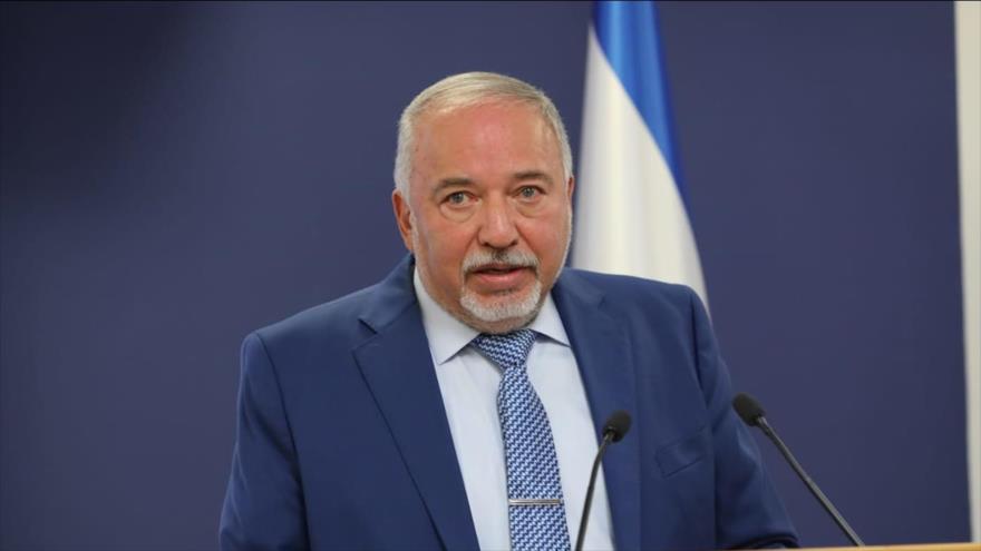 Lieberman: attendre l'attaque iranienne est une réussite pour Téhéran