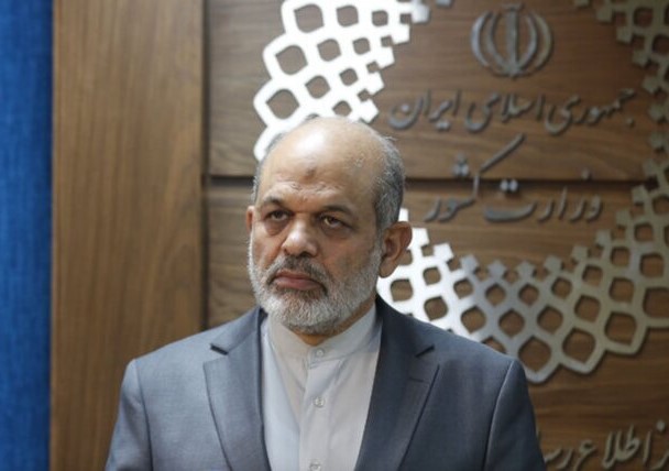 وزير الداخلية الايراني: وظفتا كافة الامكانات لتسهيل حركة زوار الأربعين 