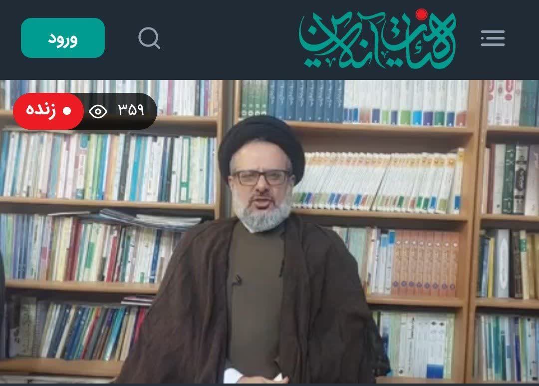 اربعین می‌تواند بشر امروز را از بحران یکجانبه‌گرایی و تبعیض نژادی خارج کند