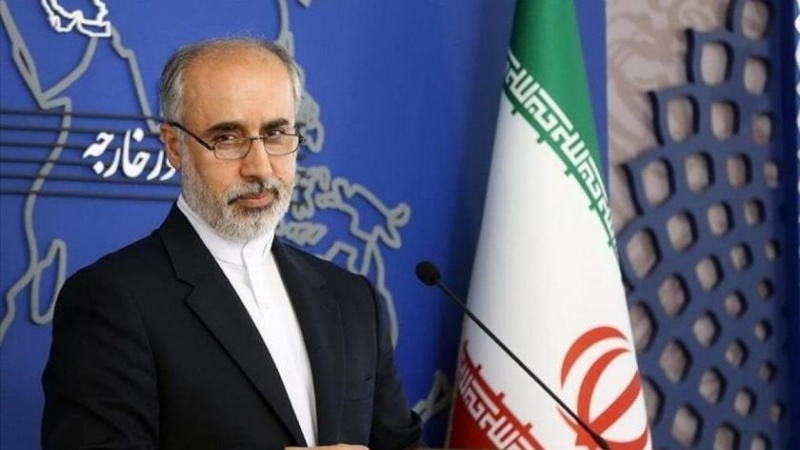 Iran: Ugaidi ndiyo dhati ya utawala wa Kizayuni wa Israel