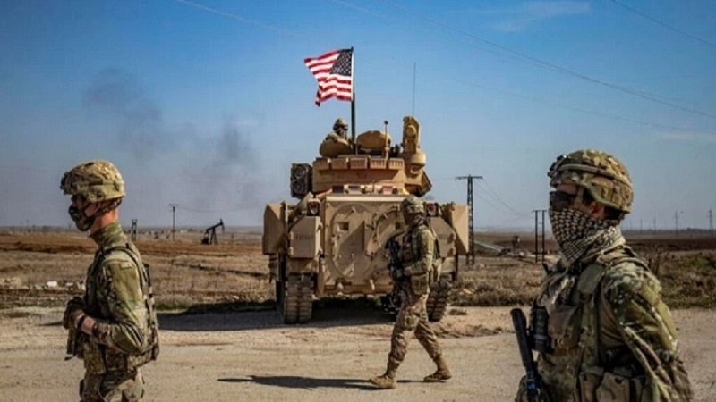 Takwa la Baghdad la kuondolewa wanajeshi wa Marekani kutoka Iraq