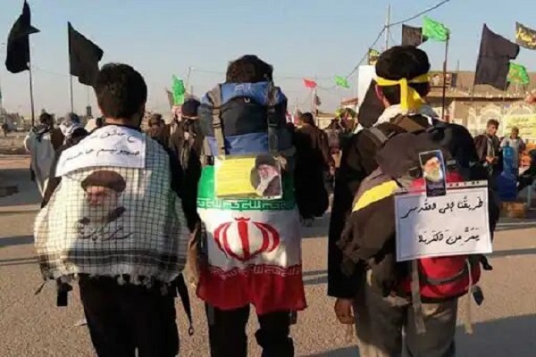  Iran education ministry to send 15,000 students to Arbaeen pilgrimage