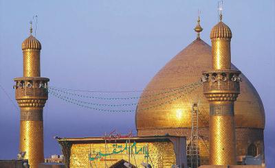 تعرف على حقائق ثلاثة من أقوال الإمام أمير المؤمنين (ع)