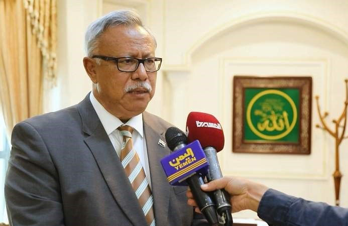  بن حبتور: قرار الرد المؤلم على العدوان الإسرائيلي قد اتُّخذ