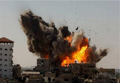  طوفان الأقصى | العدوان الاسرائيلي على غزة متواصل ويدخل يومه الـ 306 توالياً
