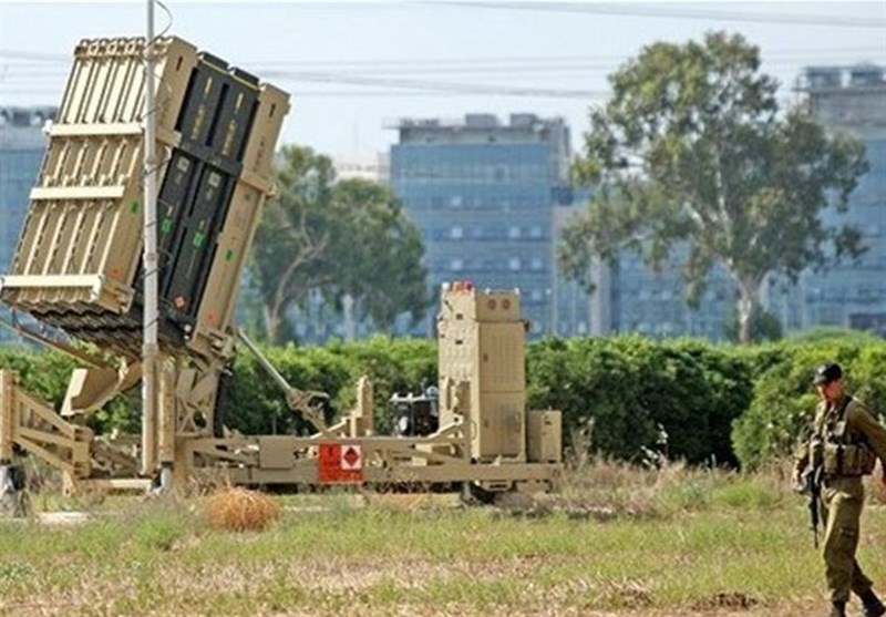  İran'ın Büyük Saldırısına Karşı İsrail'in Silah Sıkıntısı 