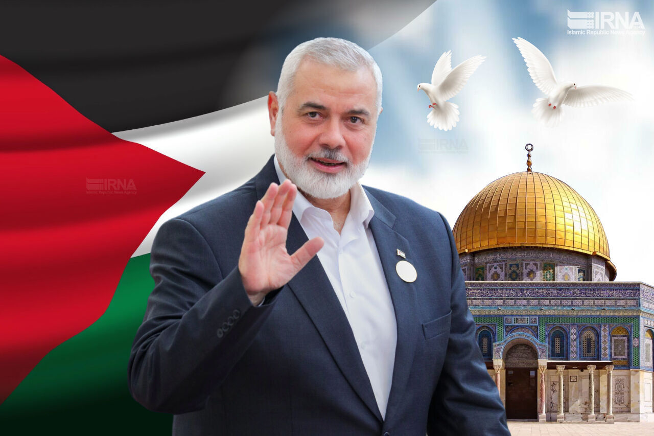 Israeli assassination of Haniyeh ‘act of terrorism’: NAM