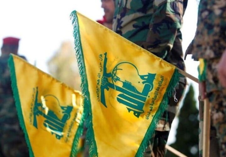حزب الله ینعى 4 من مقاتليه شهداء على طريق القدس