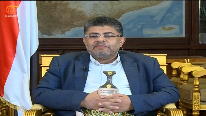 الحوثي يشدد على ضرورة أن تكون أبحاث المؤتمر الدولي للرسول الأعظم(ص) عملية دون التنظير