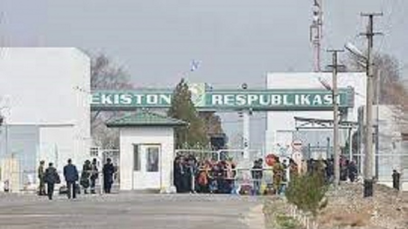 Ҳамкории Тоҷикистону Узбакистон барои таъмини оби минтақа