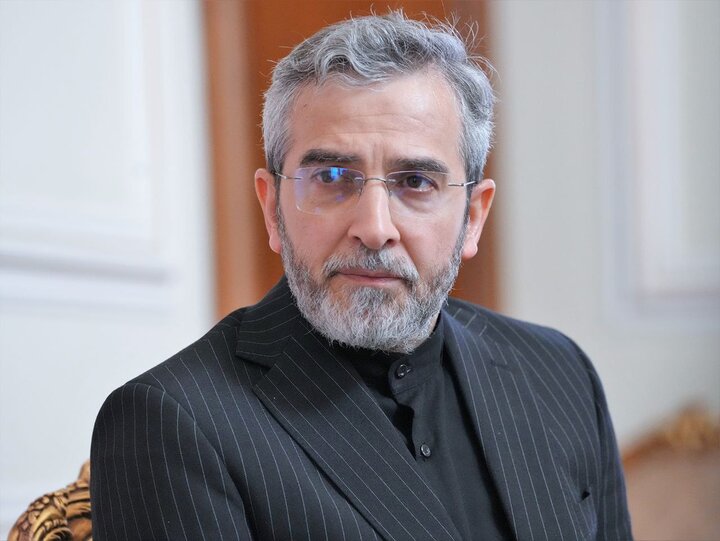 ڕژێمی زایۆنی لە ئاستێکدا نییە لەگەڵ ئێران شەڕ بکات