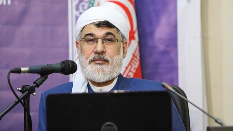 Mamusta Sheikh Aziz Babaei: Kebangkitan Imam Husein Contoh Terbaik Amar Makruf dan Nahi Munkar