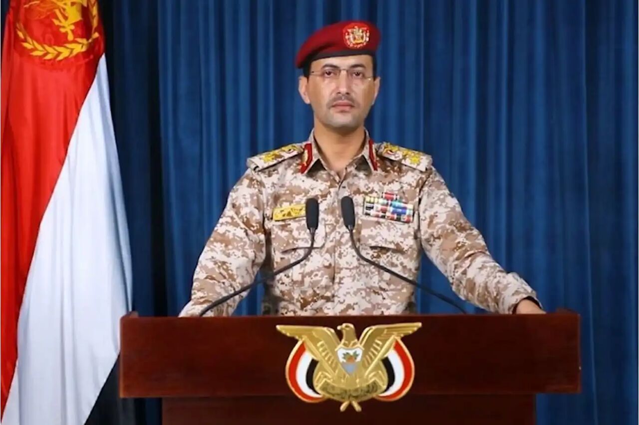 US destroyers targeted in Red Sea: Yemen