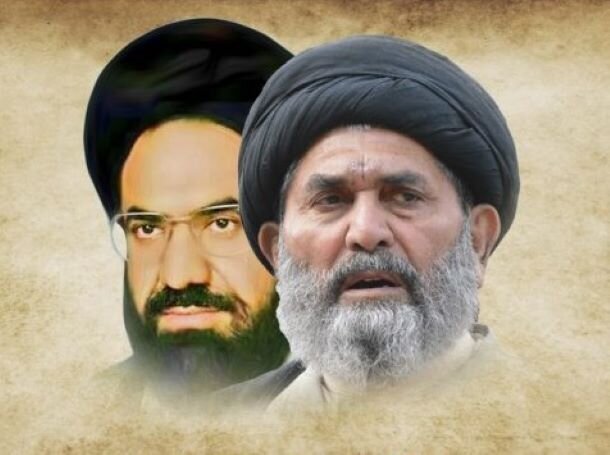 Allamah Aref Hussaini performed valuable services for unity of Muslims: Cleric