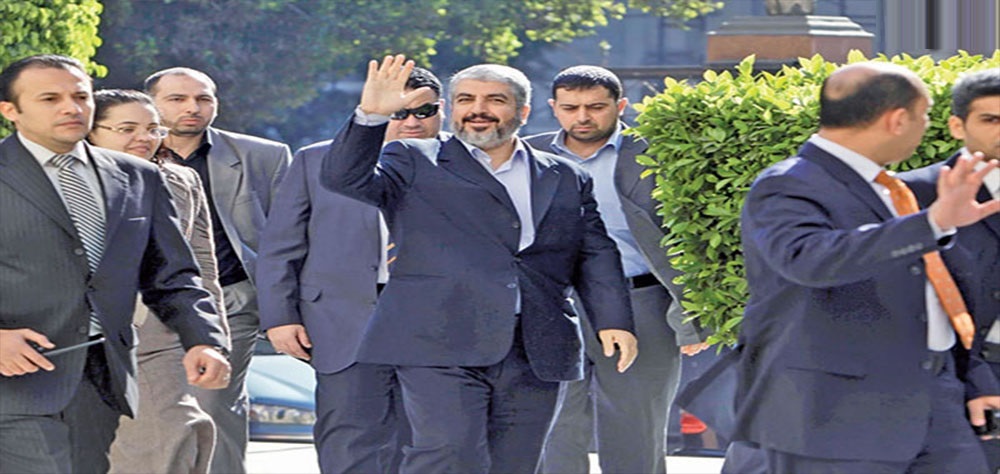  Report / Preemptive Israeli assassinations: Hamas leaders still at risk