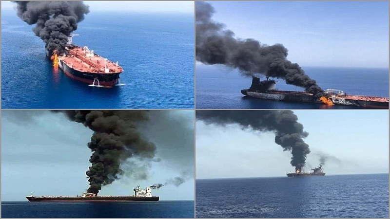 Yemeni forces attack 170 ships linked to Israel from Nov. to July 2023