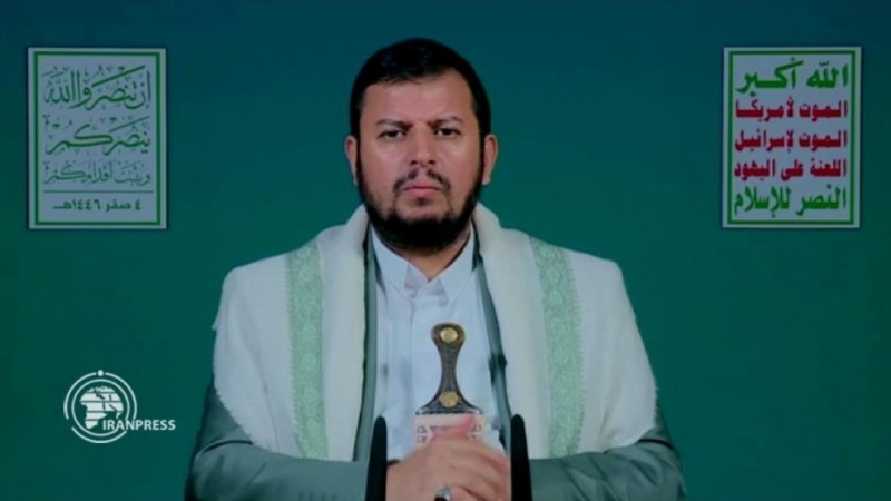  Yemen Ensarullah Genel Sekreteri: Şehit Haniye'nin yerine Sinwar’ın seçilmesi düşmana açık bir mesajdır