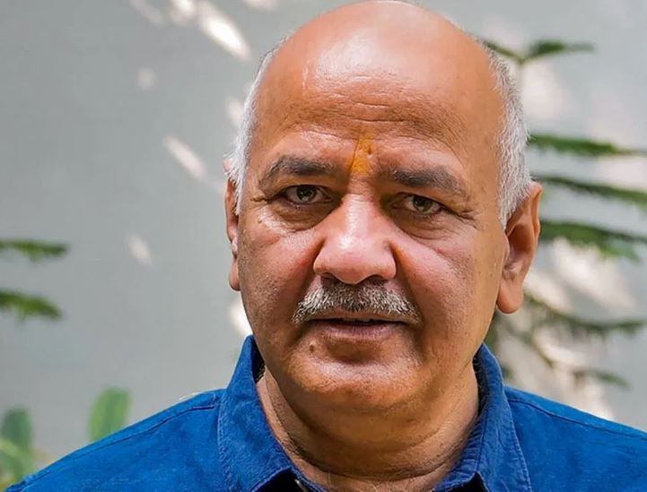 मनीष सिसोदिया को 17 महीने बाद मिली बड़ी राहत, सुप्रीम कोर्ट ने दी जमानत