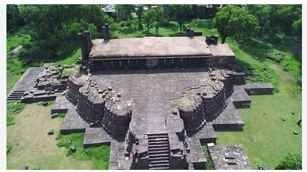 बीजामंडल मस्जिद है मंदिर नहीं, भाजपा नेता पूजा करने की ज़िद पर अड़े