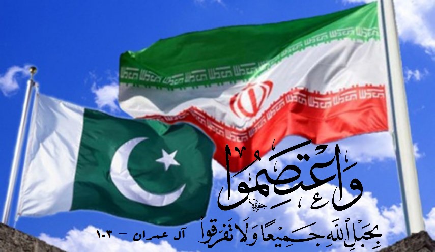 پاکستان کی محور مقاومت میں ممکنہ شمولیت، مغرب کو تشویش