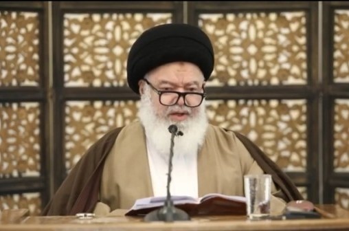 العلامة الغريفي: قلقون من استمرار الاستدعاءات وبقاء أبناء من الوطن رهن التوقيف
