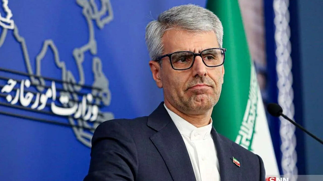 Iran condemns terrorist attack on its consulate in Syria