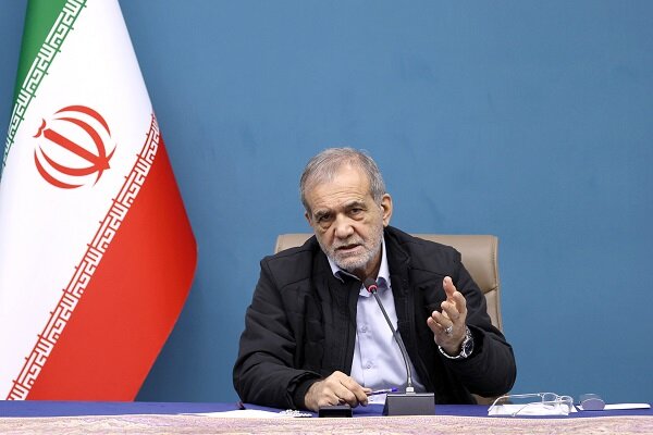 گفتوگۆی سەرۆک کۆماری ئێران و سەرۆک وەزیری عێراق لە سەر سووریا