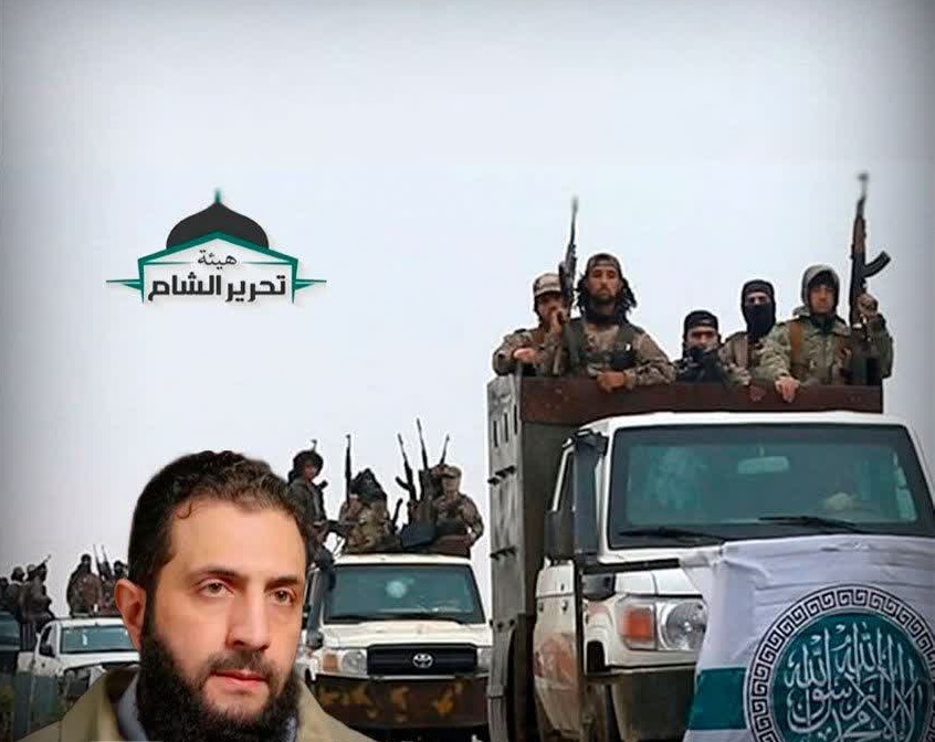 Nazarin Gaskiyar Hare-Haren Baya Bayan Nan Da Kungiyoyin 'Yan Ta'adda Dauke Da Makamai Suka Kai A Birnin Halab