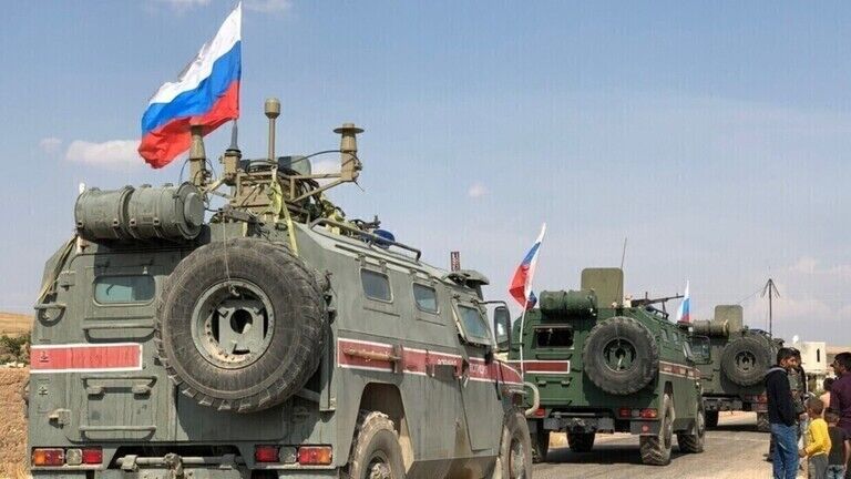Russia: 300 terrorists killed in Syria in single day