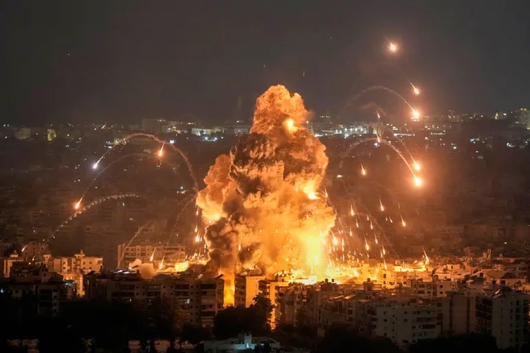 Two Lebanese martyrs in new Israeli violation of the ceasefire