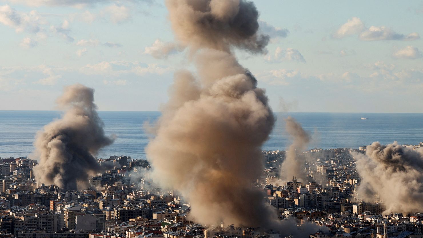 Zionist regime continues to violate Lebanon ceasefire