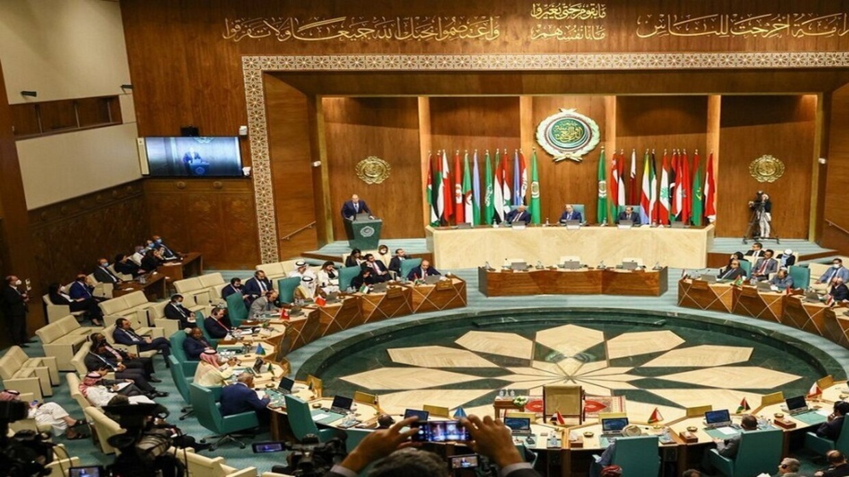 بيان عربي تحذيري هام عن احتمالات ما ستعانيه سوريا عقب الهجوم الواسع على حلب وإدلب
