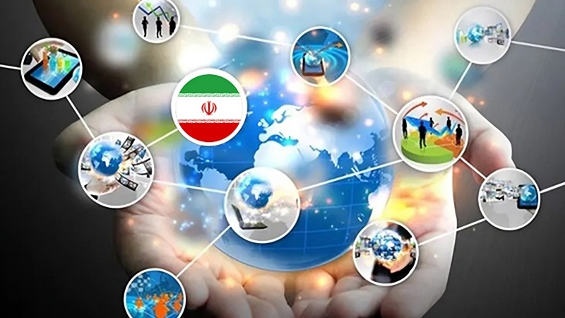 イランは世界のハイテクノロジー保有10か国の１つ