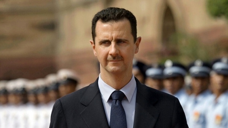 シリア最新情勢：アサド大統領、「我が国は同盟国とともにテロ組織を弾圧」