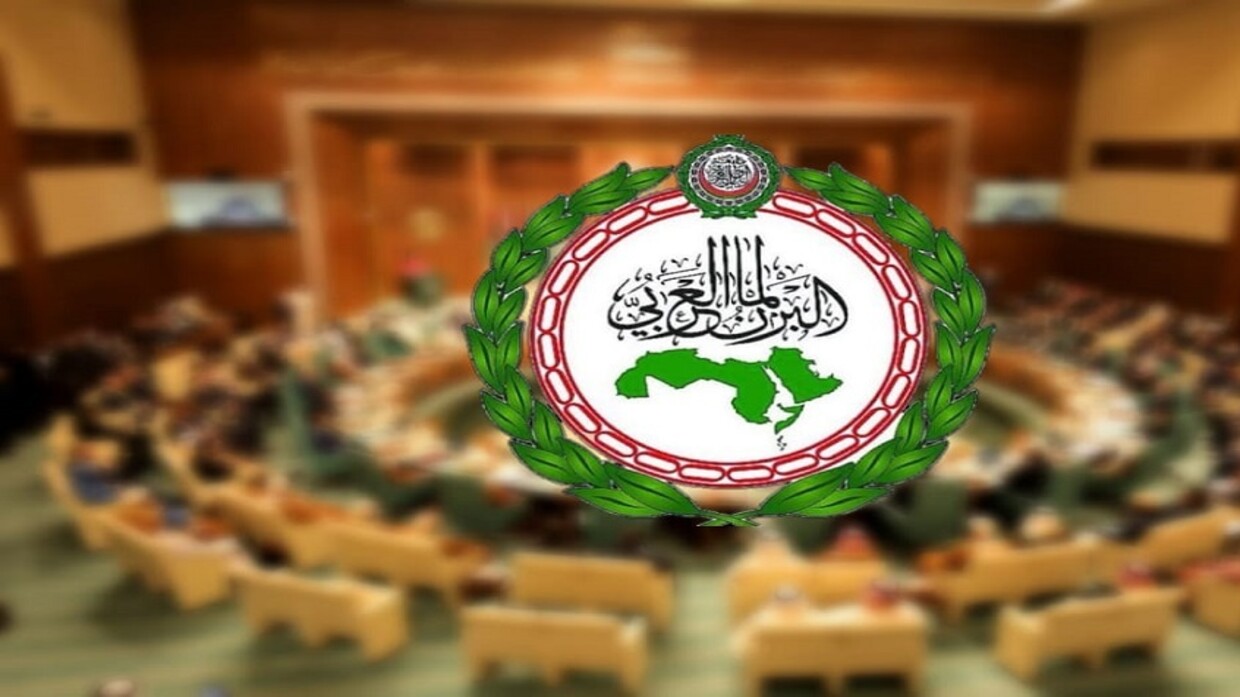 Ang Arabong Parliamento ay nagkomento sa mga kaganapan sa Syria