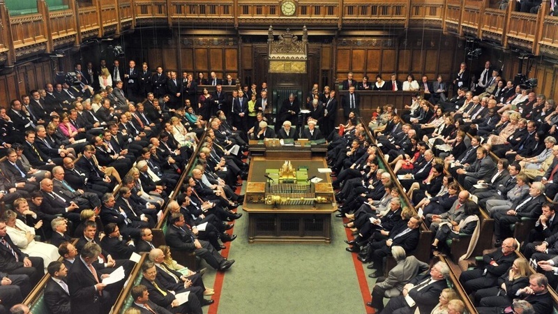 英議員ら60名が、対イスラエル包括的制裁の適用を要求
