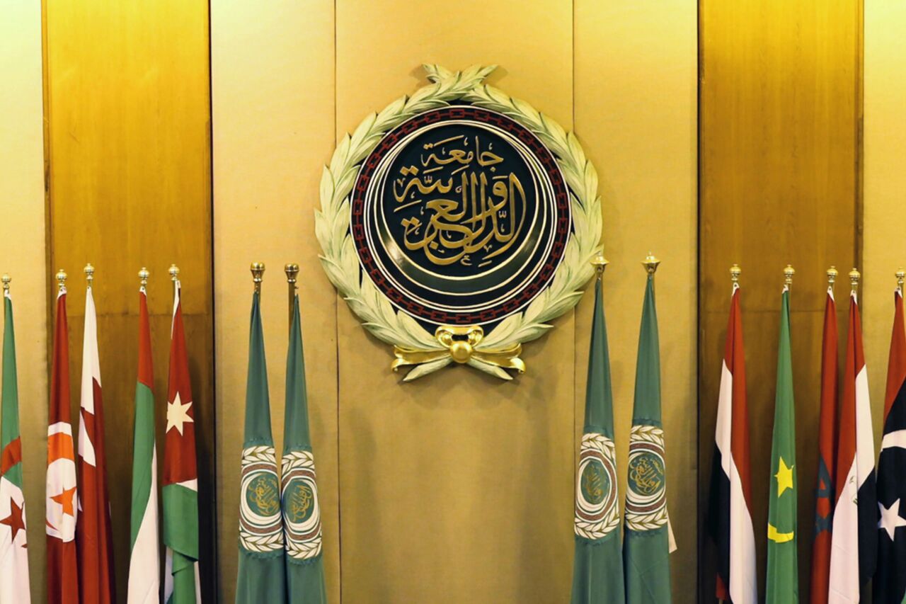 Arab League calls for preserving Syria's territorial integrity