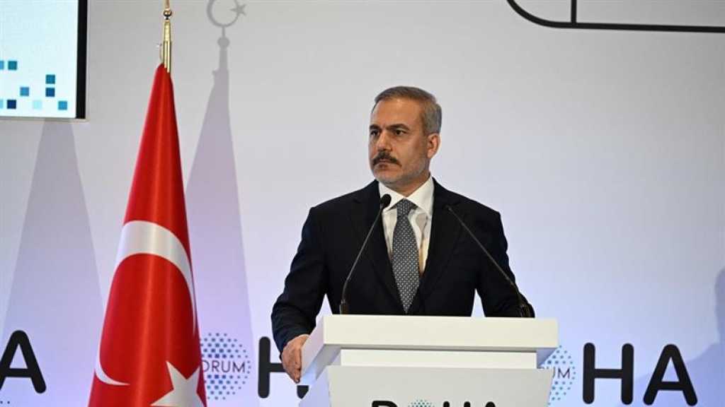  Turkish regime knew about militants’ plan to oust Al-Assad 6 months ago