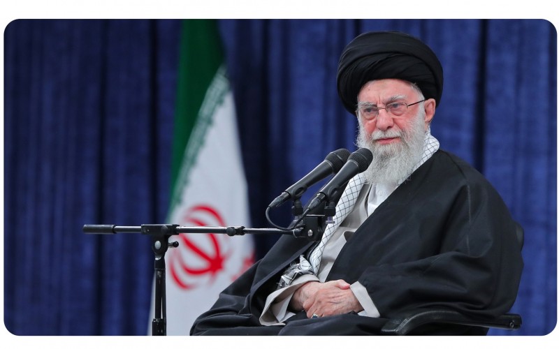 Si Imam Khamenei ay maghahatid ng isang talumpati sa pinakabagong mga pag-unlad sa rehiyon ngayong Miyerkules ng umaga, sa Tehran
