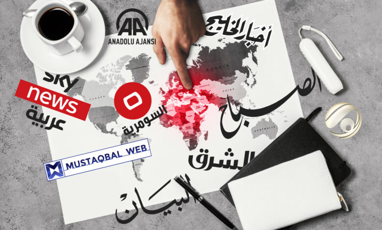 نگاهی به عناوین امروز روزنامه های عربی/ سوریه هم‌پیمان آینده امریکا