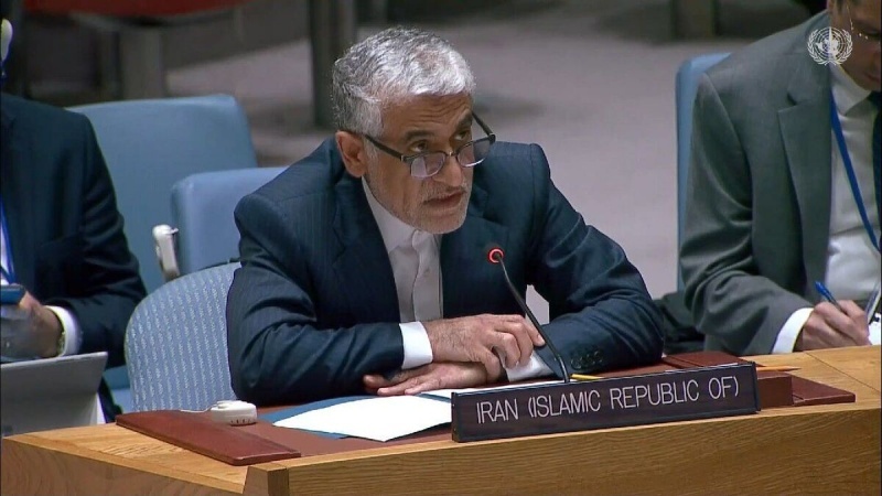 Wakil Iran: Ancaman Penggunaan Grim Trigger akan Dijawab Tegas oleh Tehran