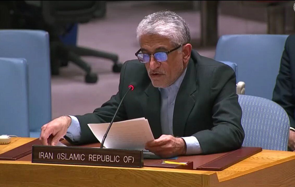 طهران تطالب الأمم المتحدة لاتخاذ الإجراءات اللازمة لضمان سلامة الموظفين والاماكن الدبلوماسية في سوريا