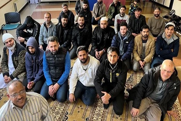  Plans for Mosque underway in Selby, England amid growing Muslim community 